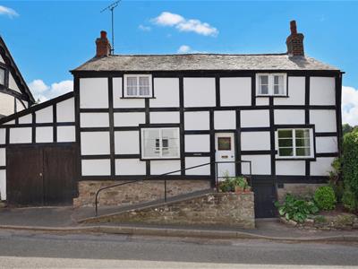 Image of Almeley, Herefordshire